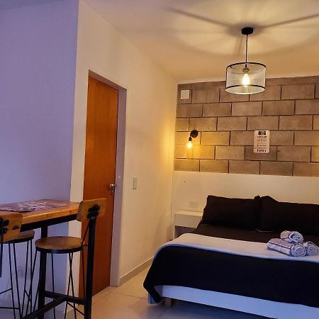 Suite Ny, Moderno Departamento Monoambiente -15 Min Aerop Monte Grande Exterior photo
