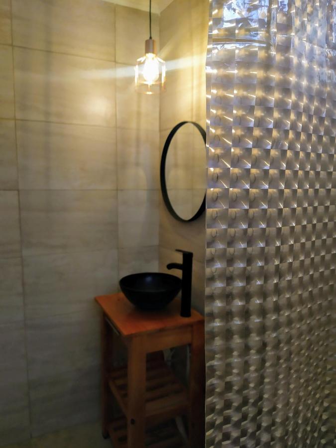 Suite Ny, Moderno Departamento Monoambiente -15 Min Aerop Monte Grande Exterior photo
