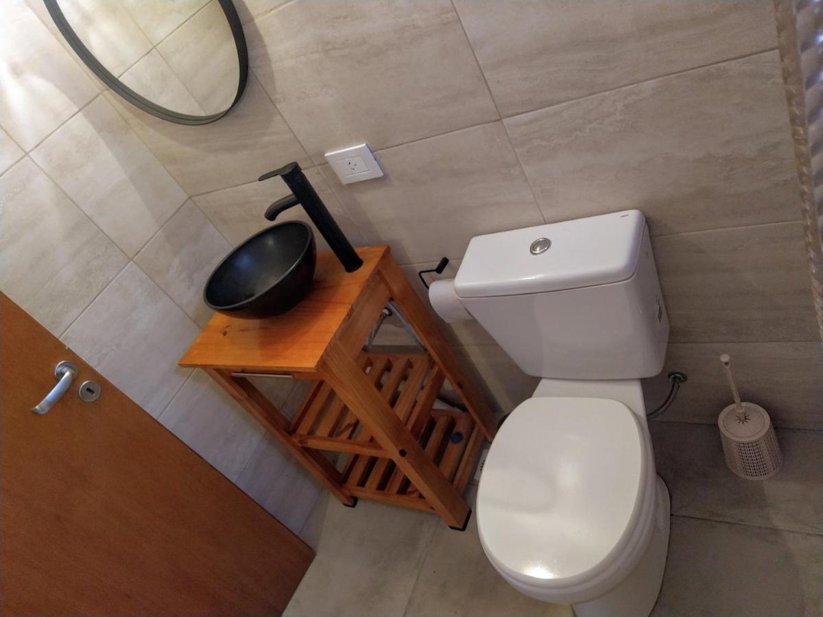 Suite Ny, Moderno Departamento Monoambiente -15 Min Aerop Monte Grande Exterior photo