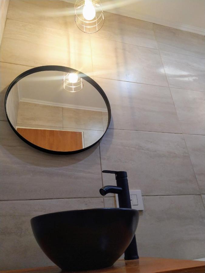 Suite Ny, Moderno Departamento Monoambiente -15 Min Aerop Monte Grande Exterior photo