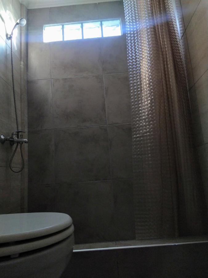 Suite Ny, Moderno Departamento Monoambiente -15 Min Aerop Monte Grande Exterior photo