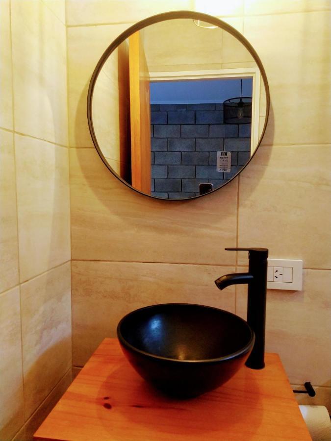 Suite Ny, Moderno Departamento Monoambiente -15 Min Aerop Monte Grande Exterior photo