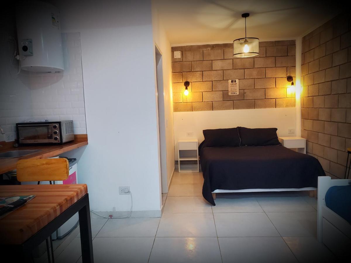 Suite Ny, Moderno Departamento Monoambiente -15 Min Aerop Monte Grande Exterior photo
